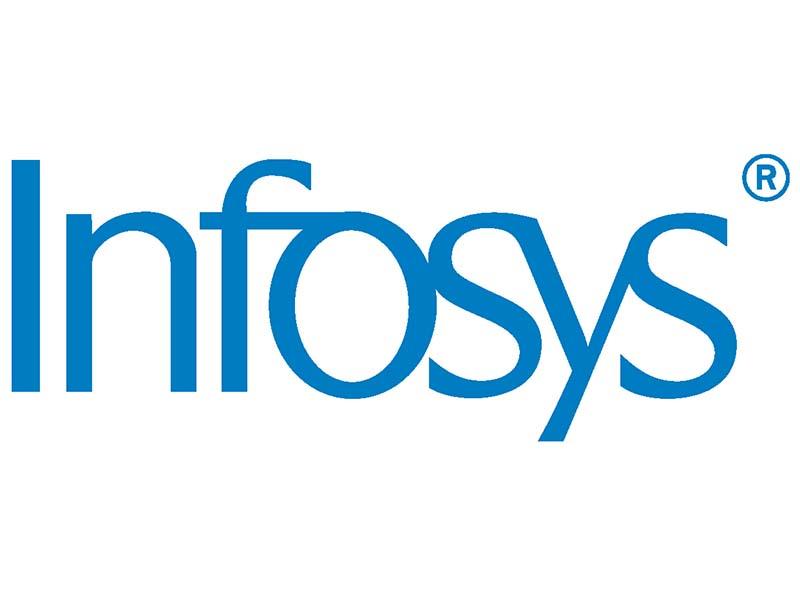 infosys logo